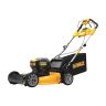 Grasmaaier DCMWSP564N-XJ 2x18V XR 53cm