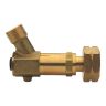 Slangbreukventiel shell doorlaat 12kg