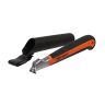 Verfschraper precisie bahco 625