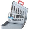 Draadtap HSS ISO 529 (mach) M3-M12, 7-dlg