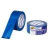 Kleefband markering 50mmx33m blauw