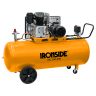 Compressor IRC 200-600
