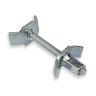 Tafelverbinder vz M6