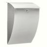 Brievenbus MILANO 3843 ES inox