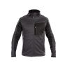 Fleece Jas CONVEX