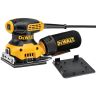 Vlakschuurmachine DWE6411-QS 230W