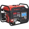Stroomgroep Deluxe G3500-A 3100W 3.5KVA