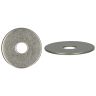 Sluitring carros inox A2 D9021