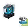 Multilijnlaser groen SK700GDZ max 12V