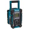 Werfradio/lader DMR301 10.8V-18V