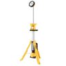 Werklamp statief Led DCL079-XJ 18V XR