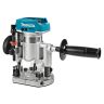 Boven/Kantenfrees DRT50ZJX3 18V 4 in 1