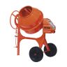 Betonmolen 185l Expert ws met rem