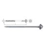 Schroef zelftappend vz WKSPW