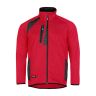 Fleece Sweater met rits ENQORE