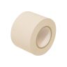 Kleefband isolatie 50mm x 20m wit
