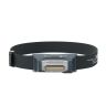 Hoofdlamp Led for Life I-VIEW, oplaadbaar met USB-C