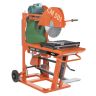 Steenzaagmachine CM 501 major 230-400V