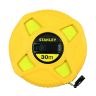 Landmeter Fiberglas gesloten kast