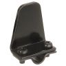Aanslag Marseillais Zwart 40x18x35mm