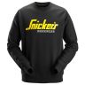 Sweater Snickers 2898 met logo