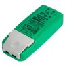 Transfo Topo Mini 12V AC 0-50W / LED 0-30W DIM