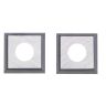 Beitels-HM omkeerbaar voor LF, 4 stuks