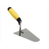 Truweel inox ronde 18cm