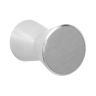 Meubelknop inox I203 17mm