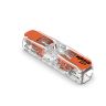 Doorvoerconnector 221 Transp. 0.2-4mm²
