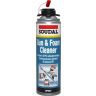 Soudal Reiniger gun & foamcleaner 500ml
