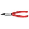 Borgveertang voor binnenringen Knipex 4411J1 recht