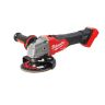 Haakse slijper 125mm M18 FSAG125X-0X 18V, 8500 tpm, zonder accu en lader