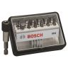 Schroeftbitset Robust Line M4 PH-PZ-T-S extra hard, 13-delig
