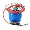 Installateurset PROMATIC met fles 2012