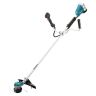 Grastrimmer DUR368AZ 2x18V