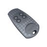 Zender TOP-EE 4 kanalen 433.92MHz grijs