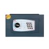 Kluis inbouw GT 3P electr.+noodsleutel