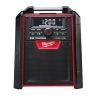 Werfradio CHA 18V M18RC0
