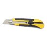 Afbreekmes Cutter Dynagrip 25mm 180mm