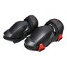 Kniebeschermers m/gel DIGGERS