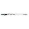 Decoupeerzaagblad T101BR 100mm, 5st