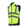 Bodywarmer Hi-Vis BURTON