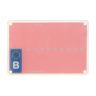 Nummerplaat EU 210x140mm, Landbouw