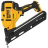 Nagelpistool DCN650N-XJ 18V XR 15Ga brushless