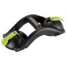 Zuighefboom GECKO dubbel