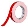 Kleefband spiegel Wit