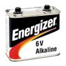 Batterij energizer industrieel 8lr25