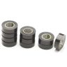 Kleefband 1040N isolatie 19mm 10m