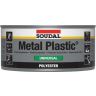Plamuur Metal Plastic Universal
